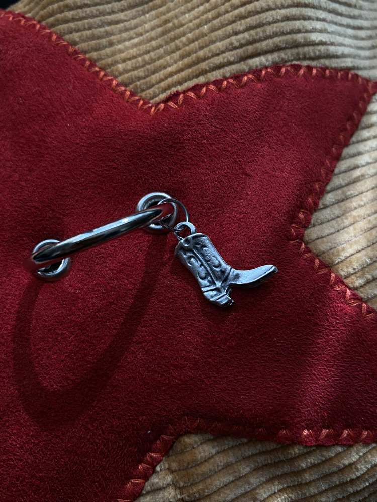 Sheriff Hobo Bag