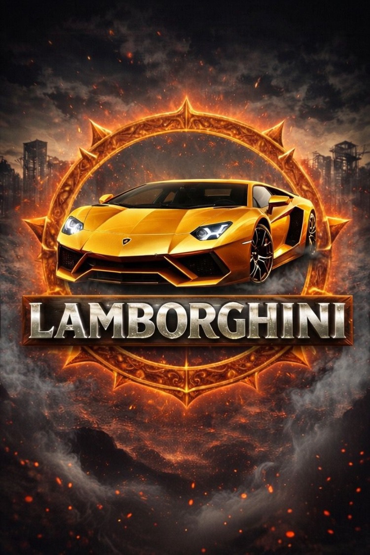 Lamborghini VİP ( 1 Günlük ) 
