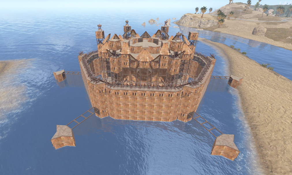 ZERG BASE ( 1 Aylık )