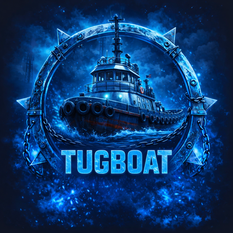 Tugboat Kit ( 1 Aylık )