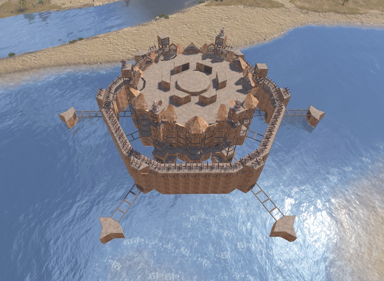 ZERG BASE ( 1 Aylık )
