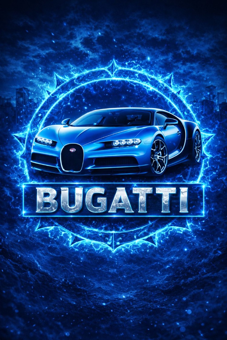Bugatti Vip ( 2 Haftalık )