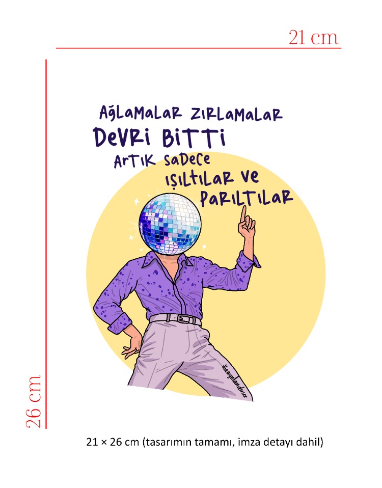 Işıltılar ve Parıltılar