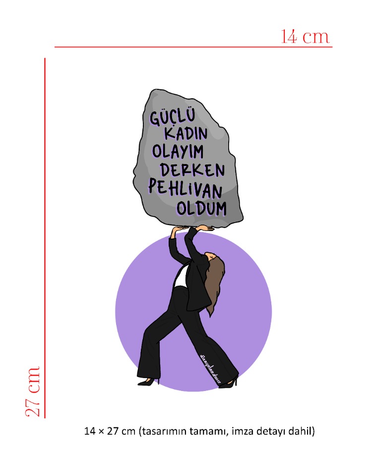 Pehlivan Oldum