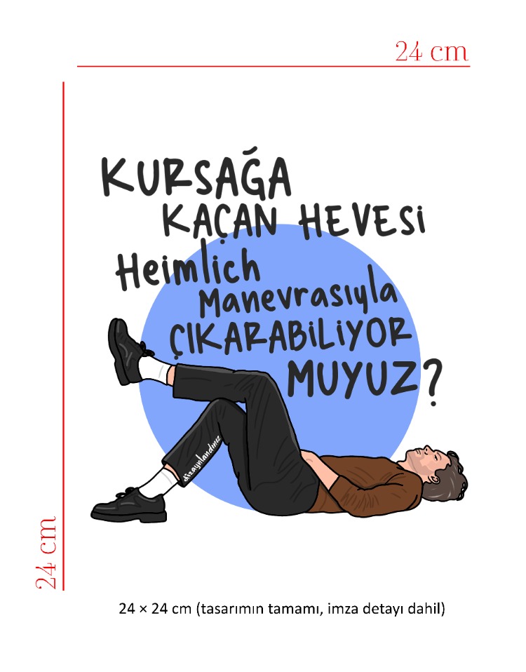Kursağa Kaçan Heves