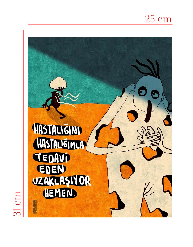 Tedavi (Beyaz)