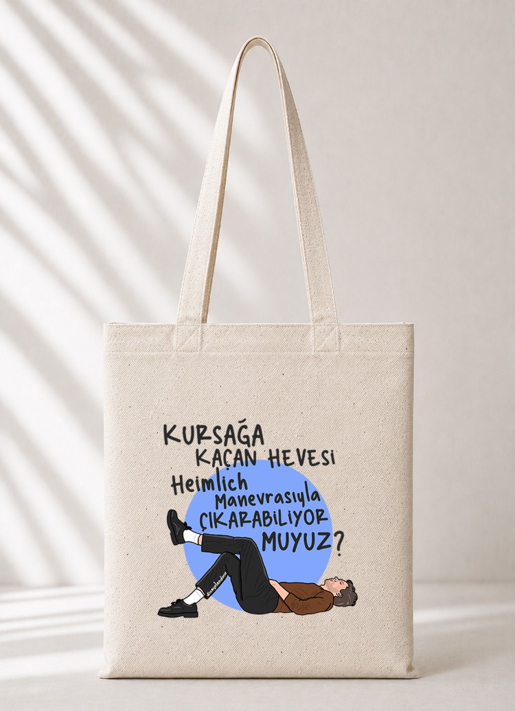 Kursağa Kaçan Heves