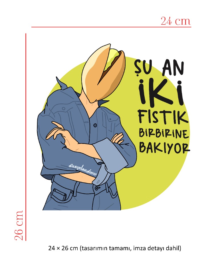 İki Fıstık