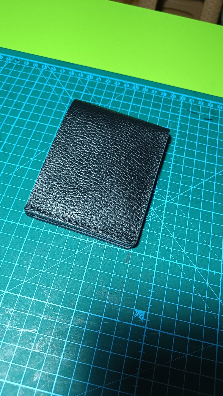 Bifold Cüzdan
