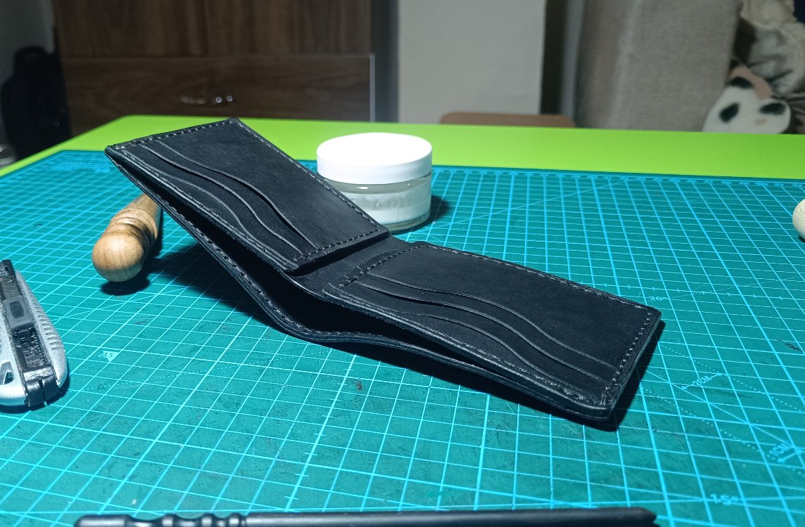 Bifold Cüzdan