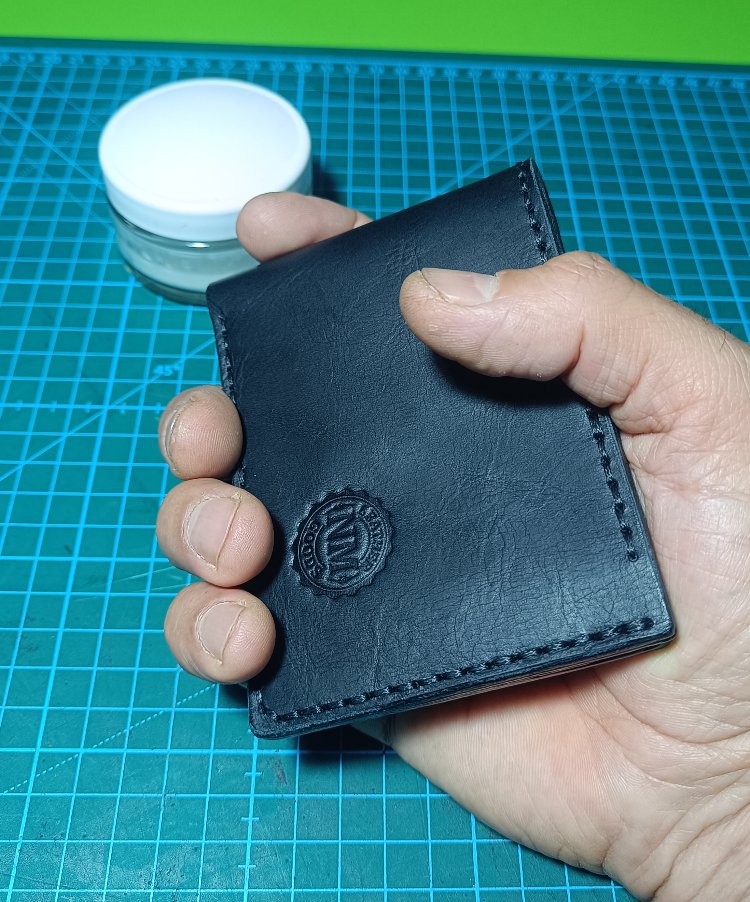 Bifold Cüzdan