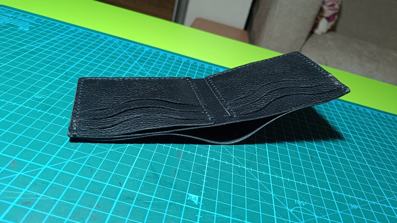 Bifold Cüzdan
