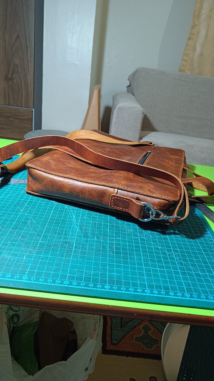 Evrak ve Laptop Çantası