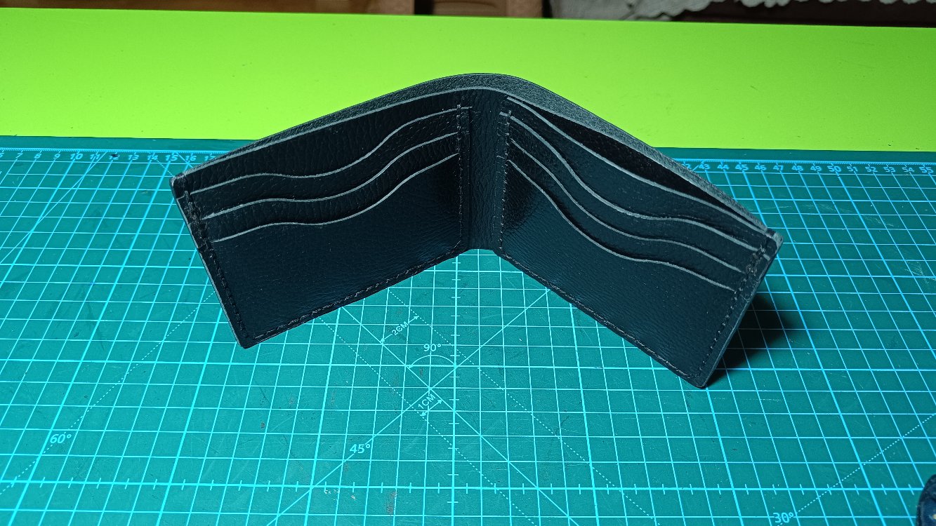 Bifold Cüzdan