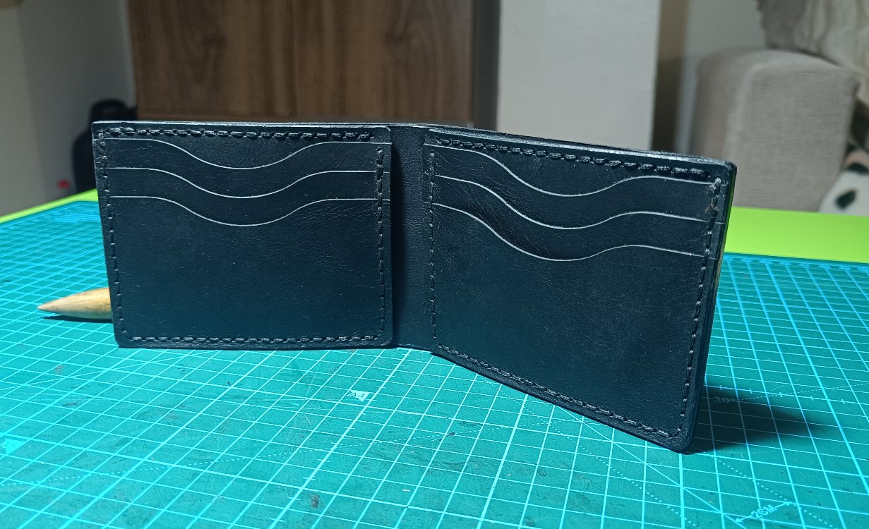 Bifold Cüzdan