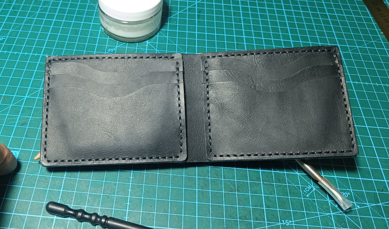 Bifold Cüzdan