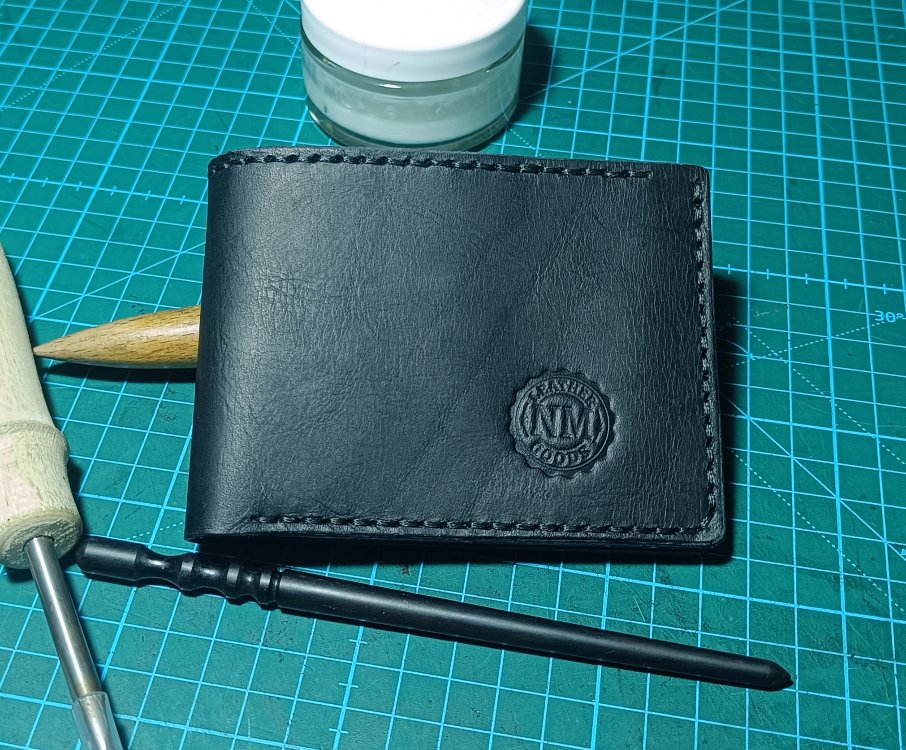 Bifold Cüzdan