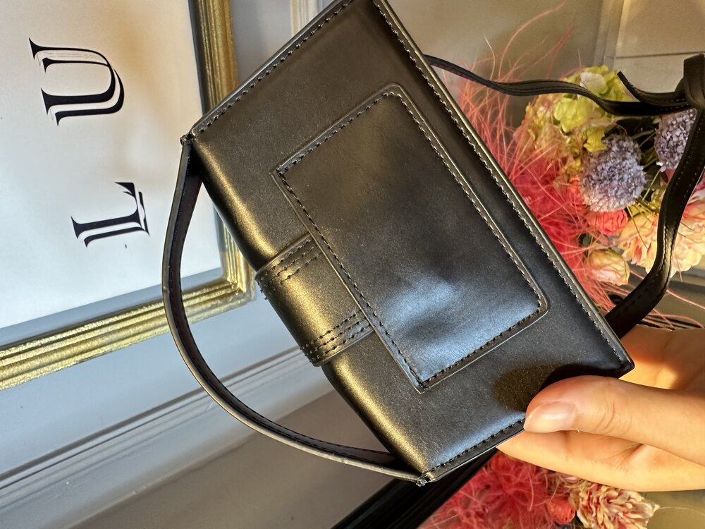 Jacquemus Le Banbino mini