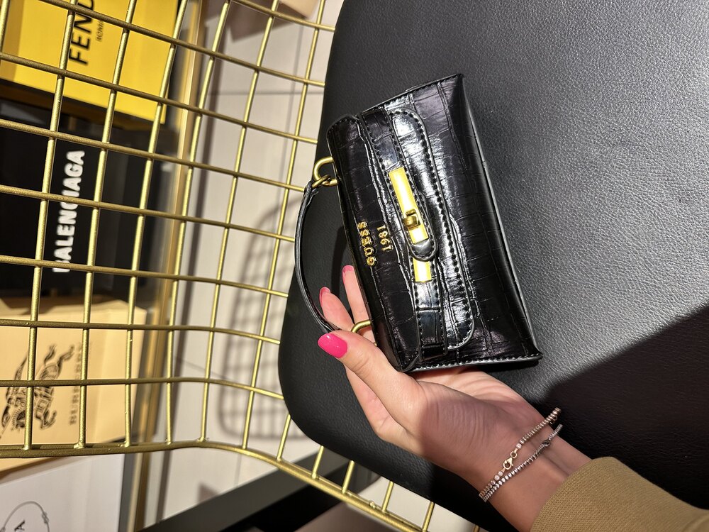 Guess çanta 