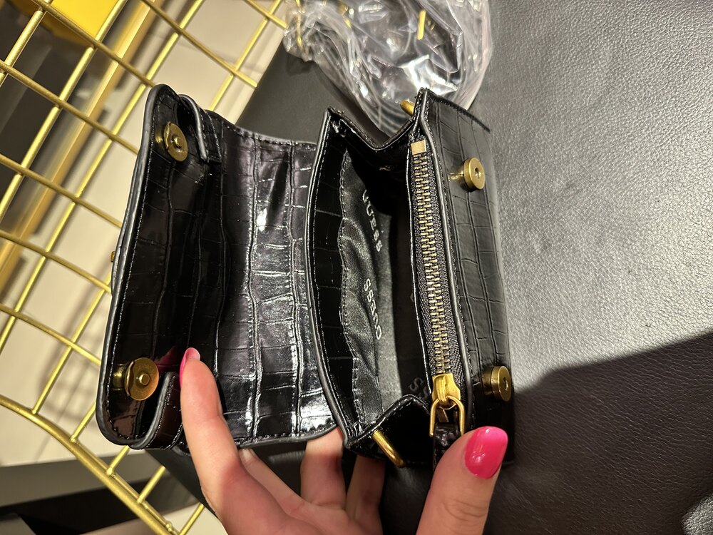 Guess çanta 