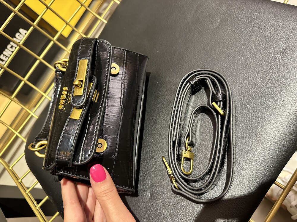 Guess çanta 