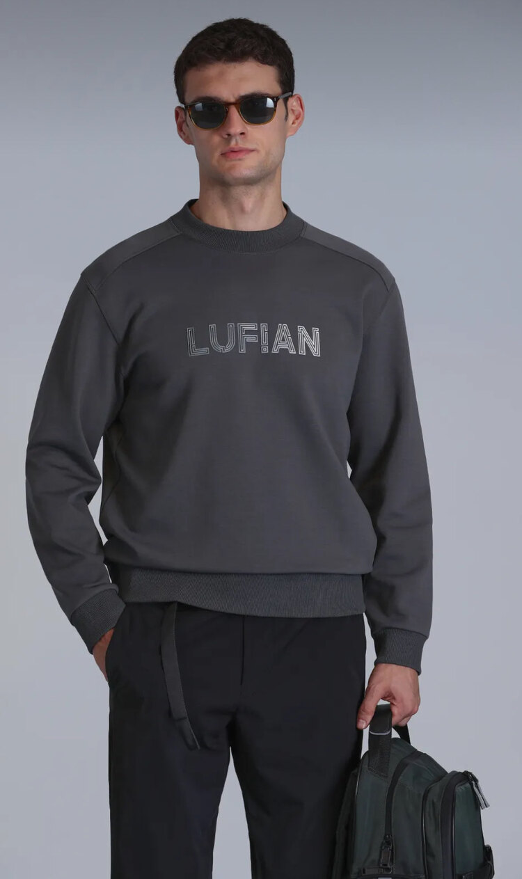 LUFİAN HAKİ SWEAT
