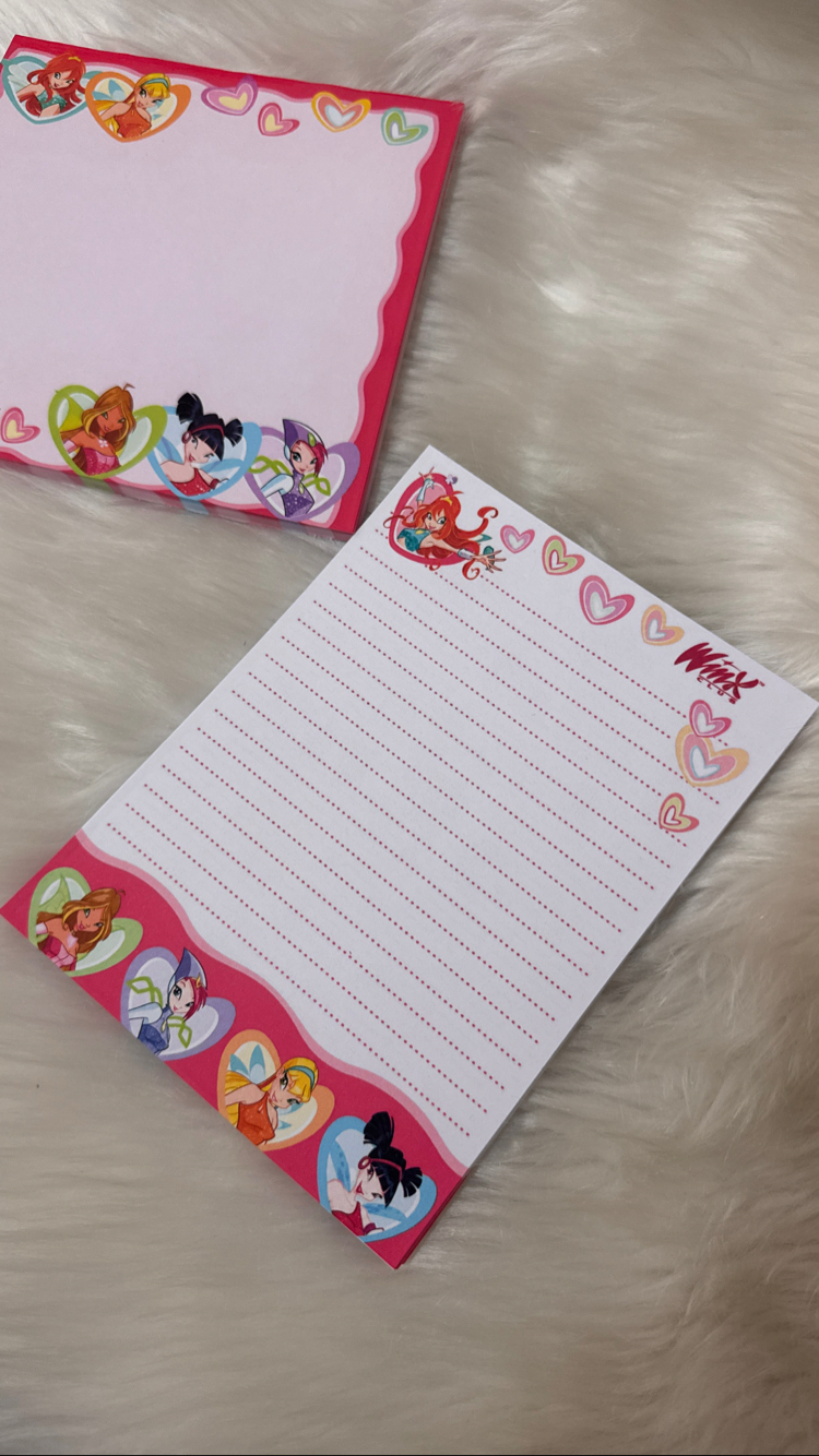 Notepad