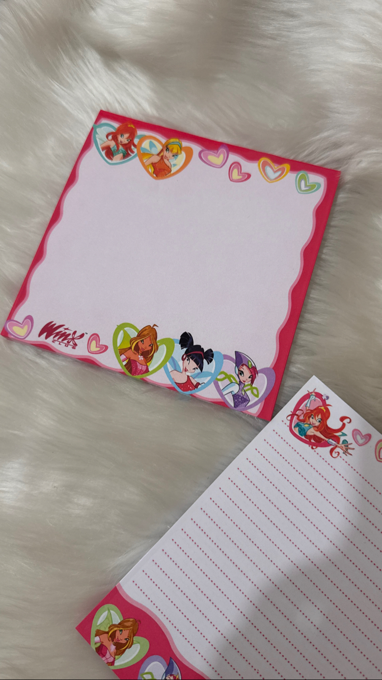 Notepad