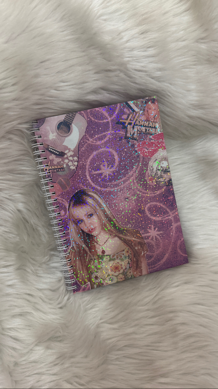 Hannah Montana Set