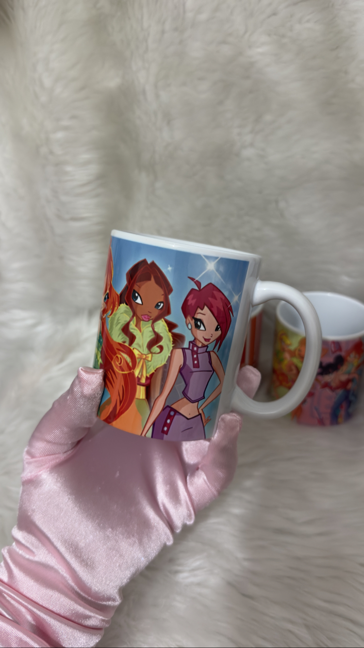 Kupa 