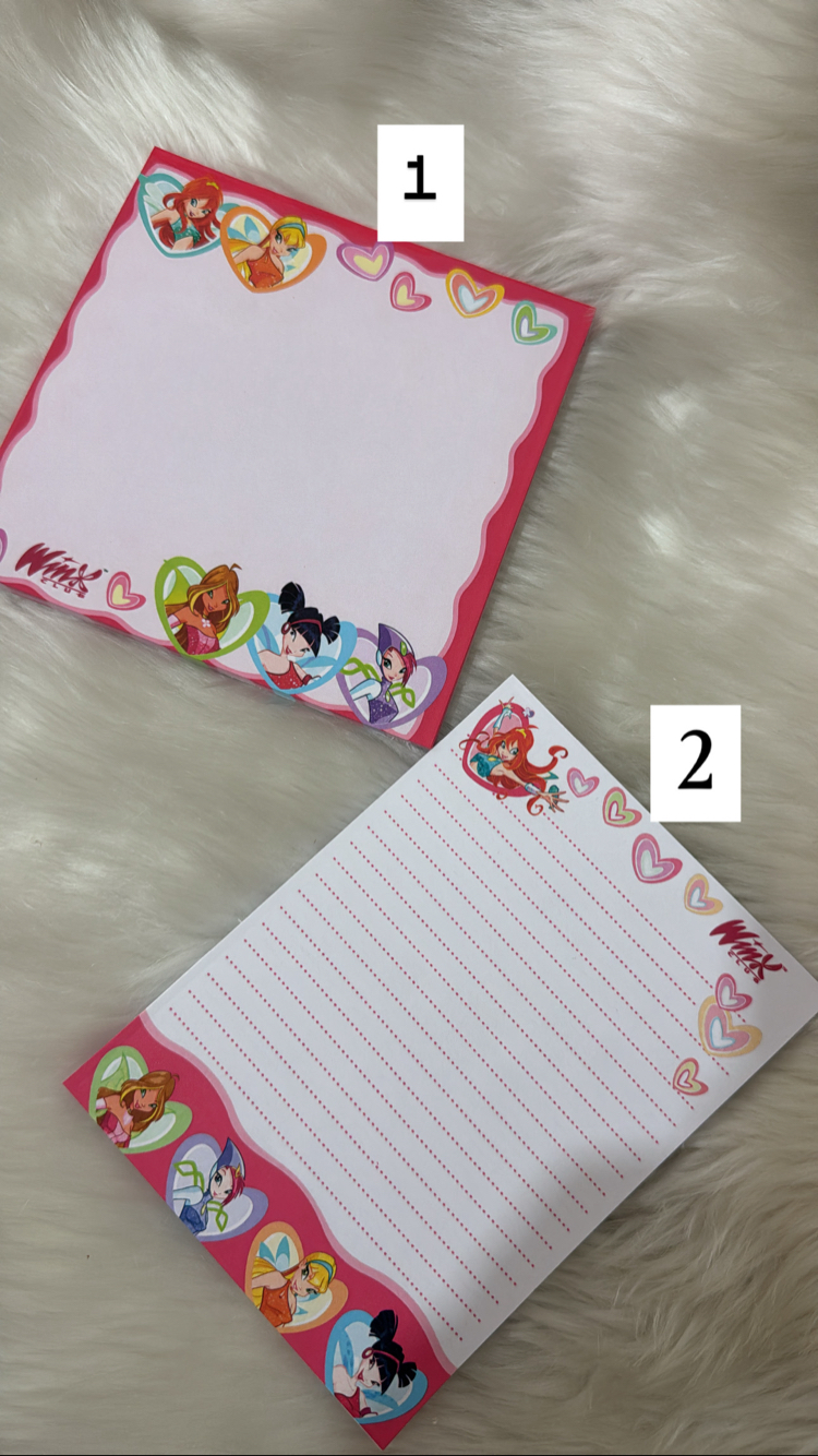 Notepad