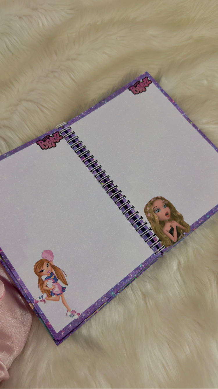 Bratz Ajanda (ÖN SİPARİŞ)