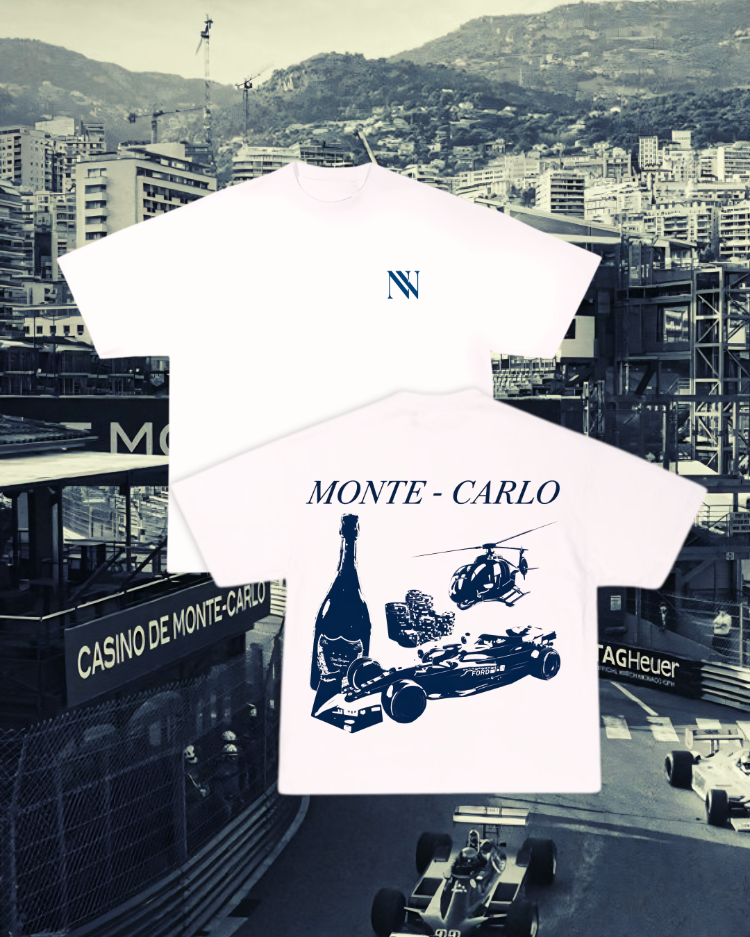 monte carlo