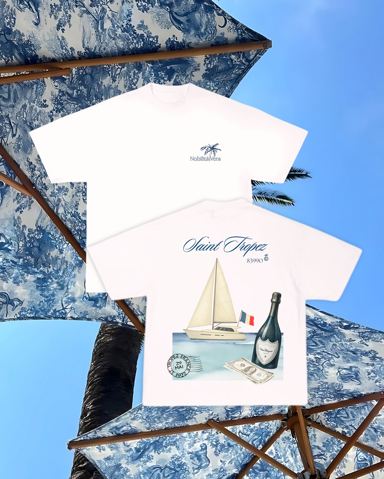 st.tropez