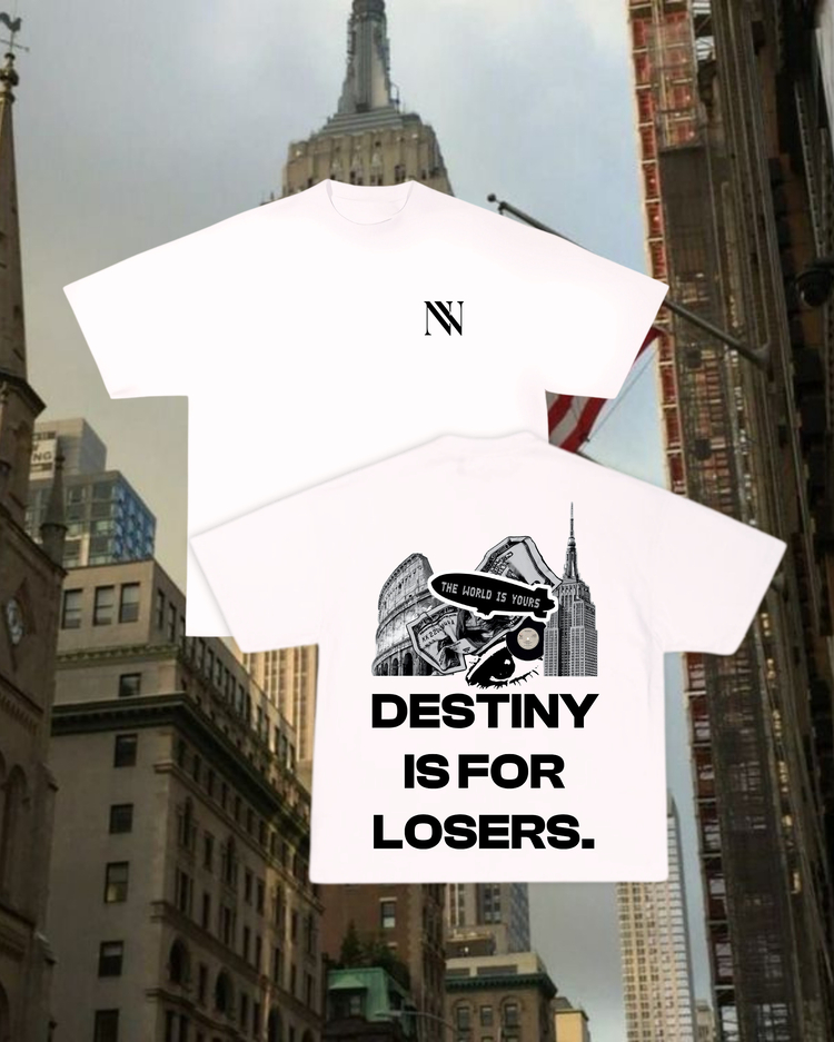 destiny.is.for.losers