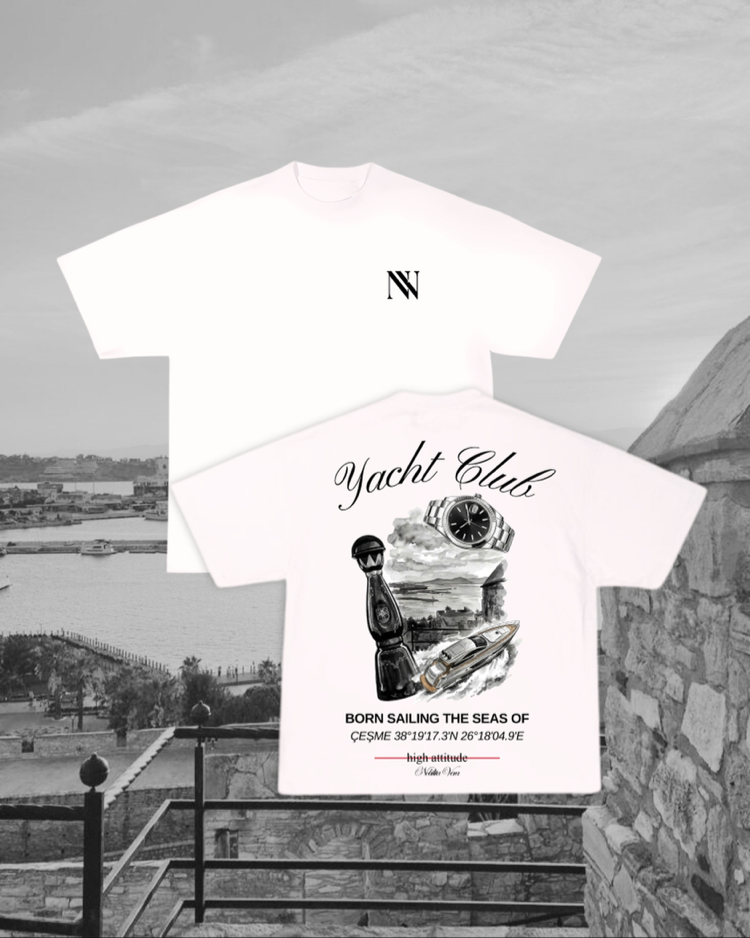 high attitude yacht club