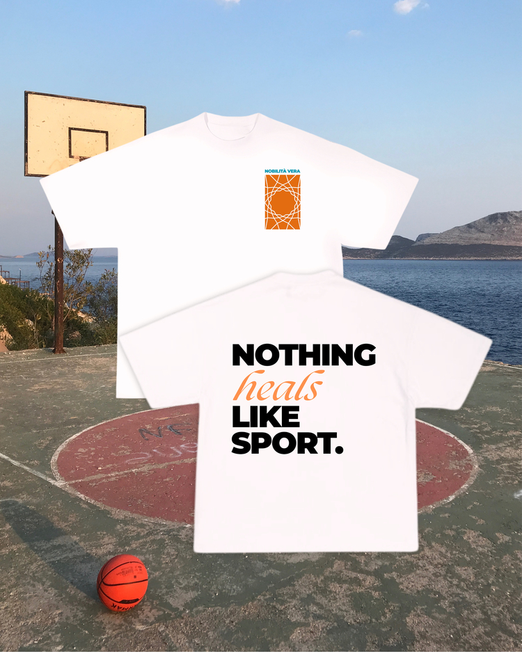 nothing.heals.like.sport
