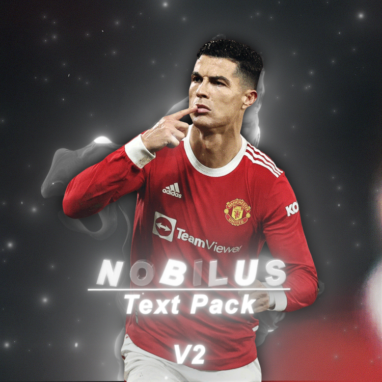 Nobilus Text Pack V2