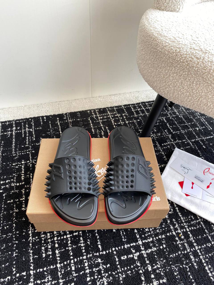 Christian Louboutin Terlik