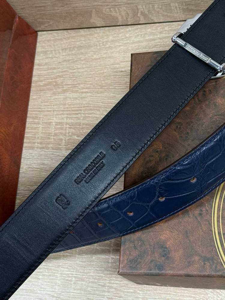 Stefano ricci belt 