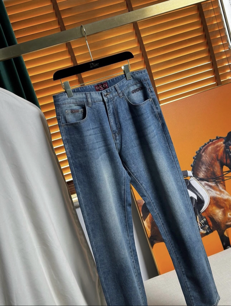 Gucci Jean