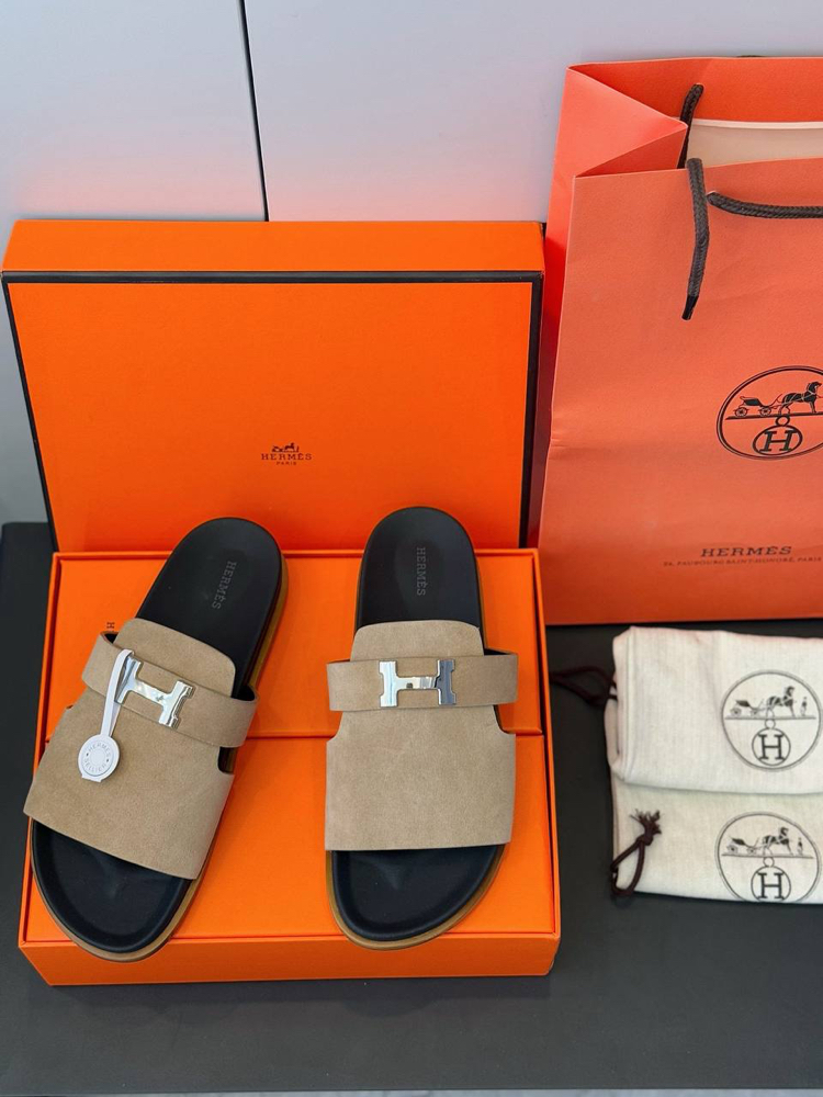 Hermes Terlik