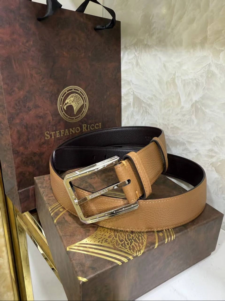 Stefano ricci belt 
