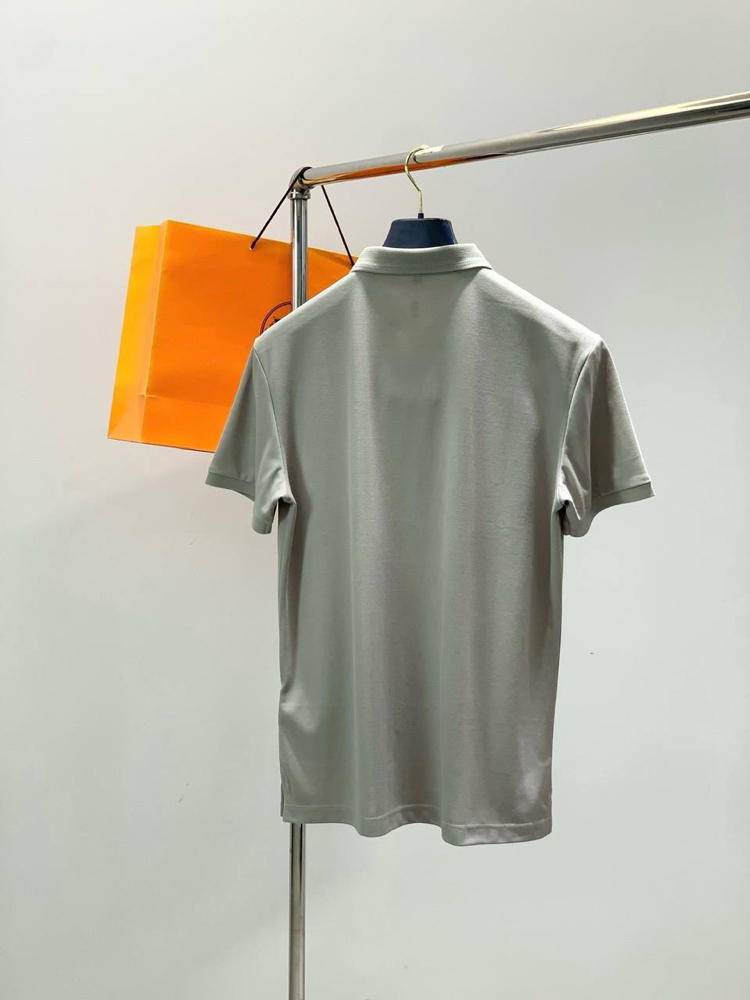 Hermes Polo Yaka T-shirt