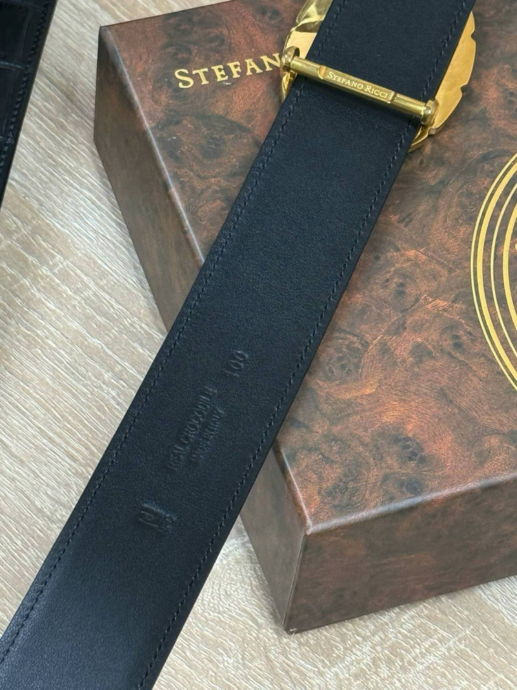Stefano ricci belt 