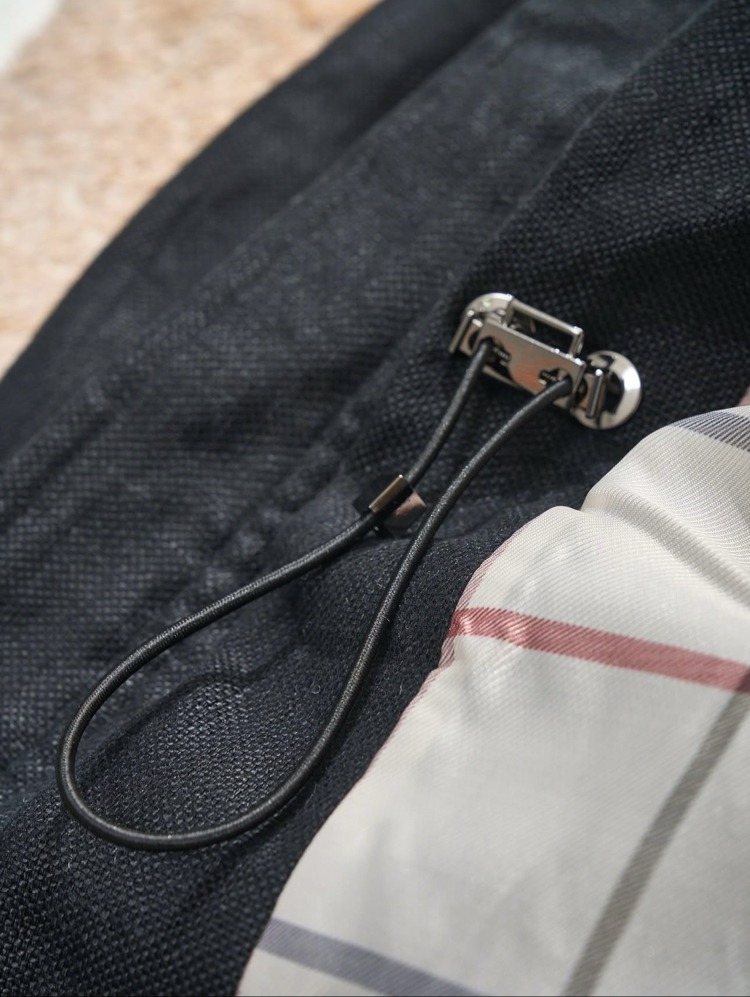 Loro Piana Traveller Ceket