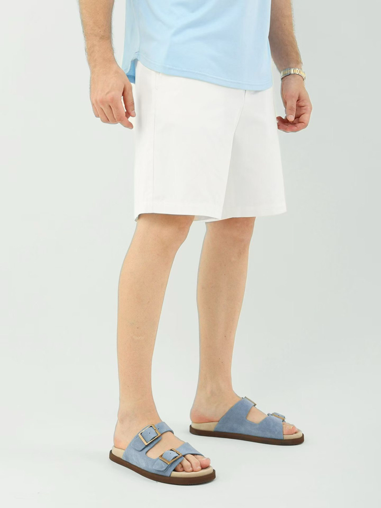 Brunello Cucinelli Casual Şort