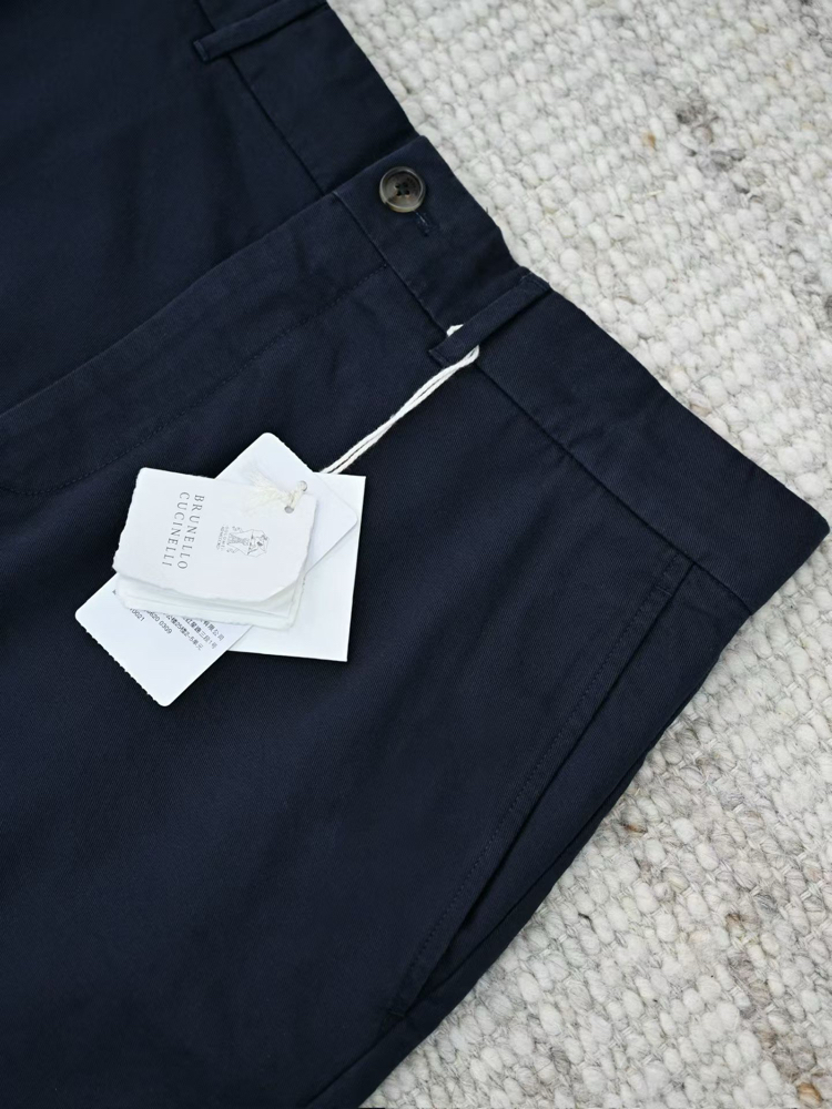 Brunello Cucinelli Casual Şort
