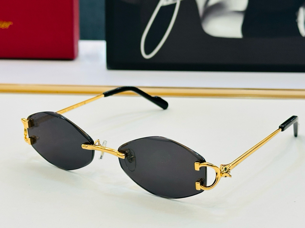 Cartier Gözlük