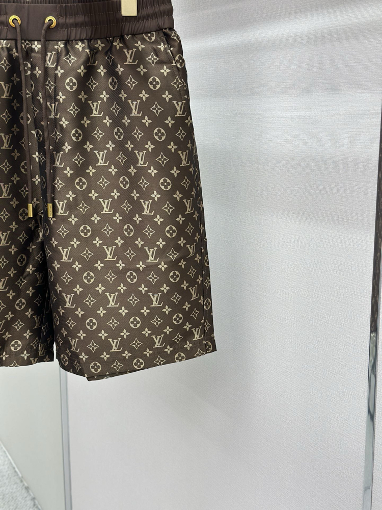 Louis Vuitton Deniz Şortu